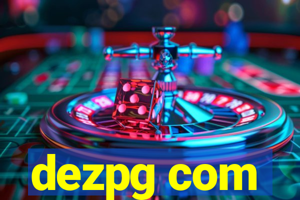 dezpg com